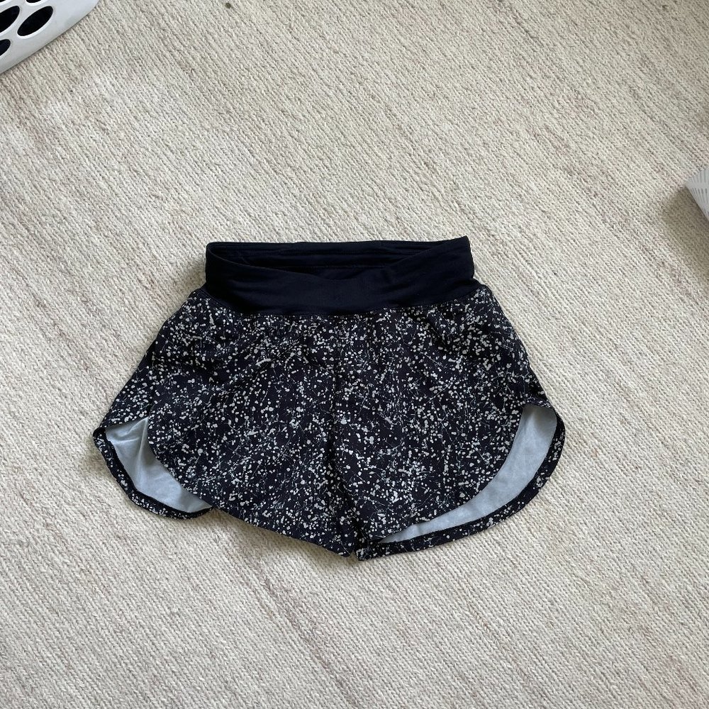 Lululemon Women's Shorts